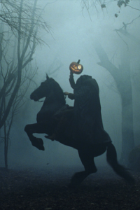 Sleepy Hollow
